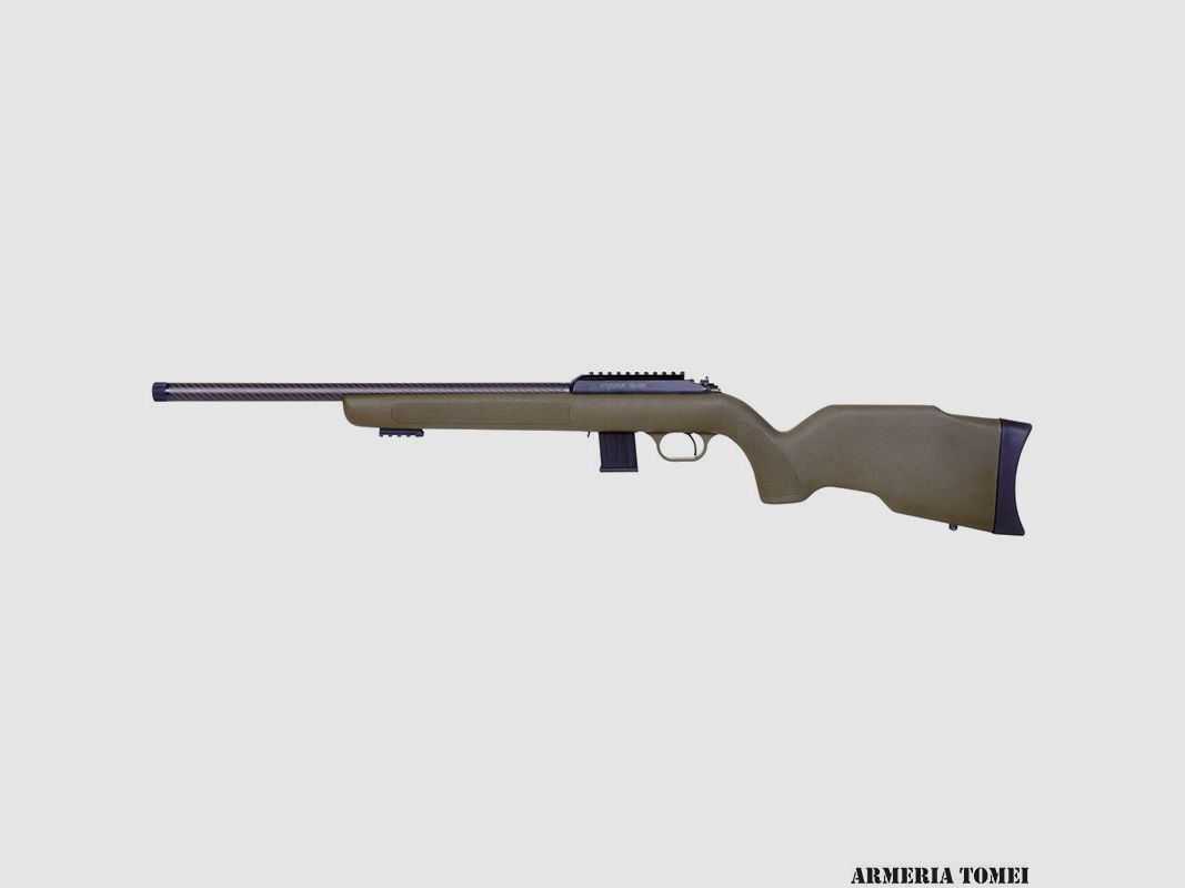 RIFLE – DIANA R-22 CARBON cal. 22lr, image 2 of 2