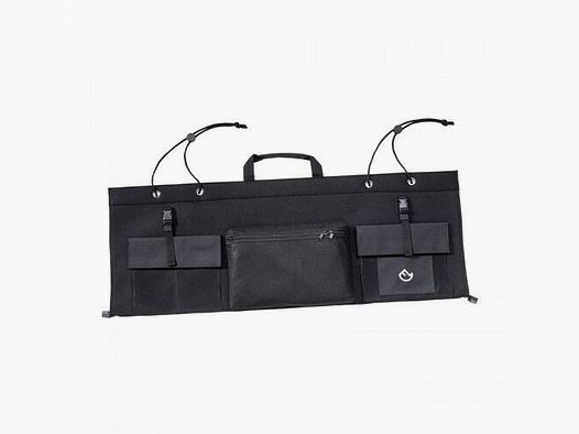 Farm Land Rifle Case for Cars