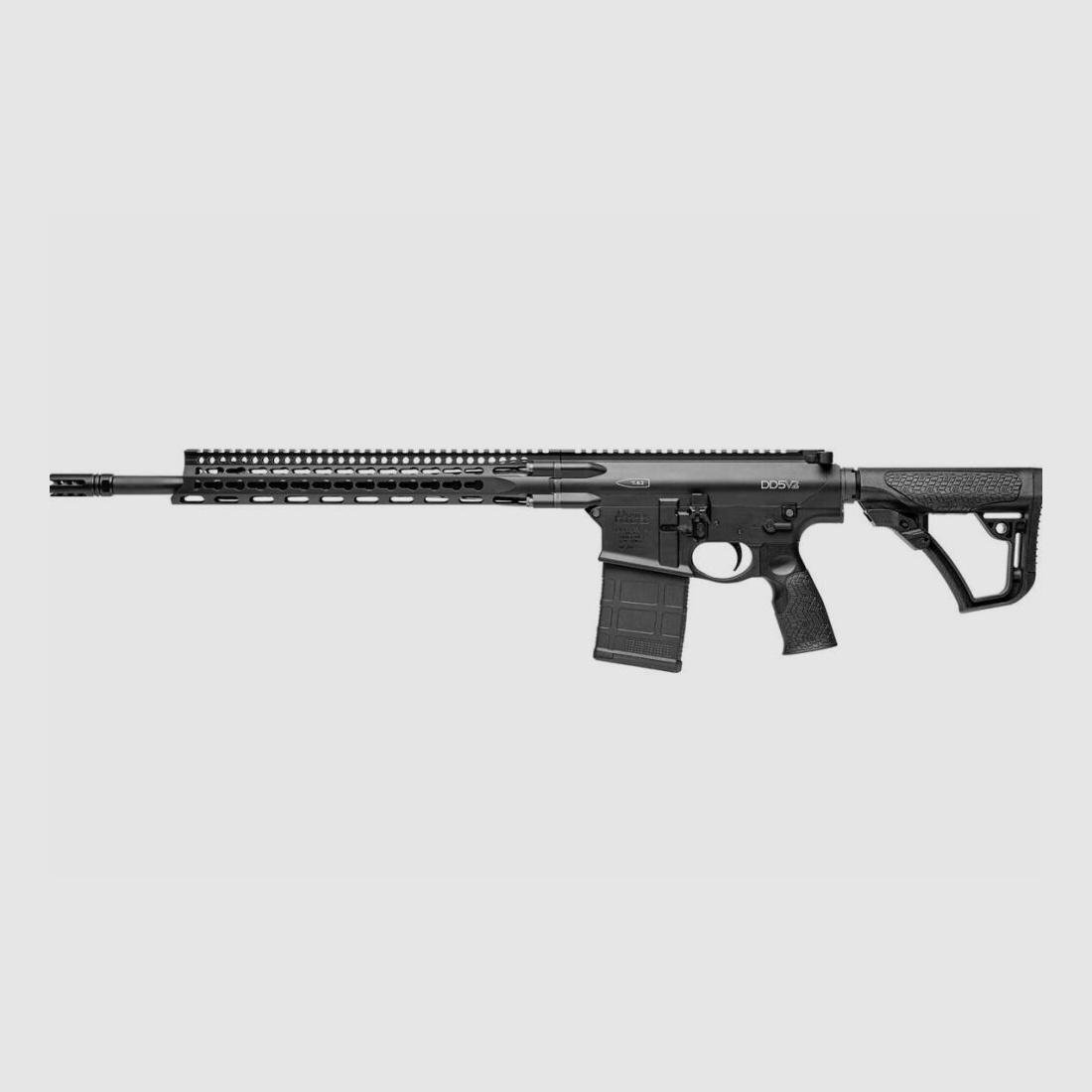 DANIEL DEFENSE DD5 V2 18''	 .308Win