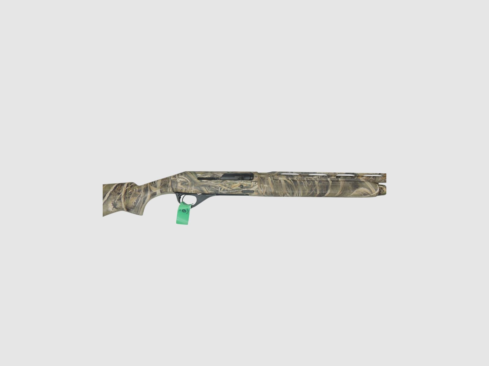 Stoeger M3020 Camo Flinte Kal. 20, Bild 4 von 6