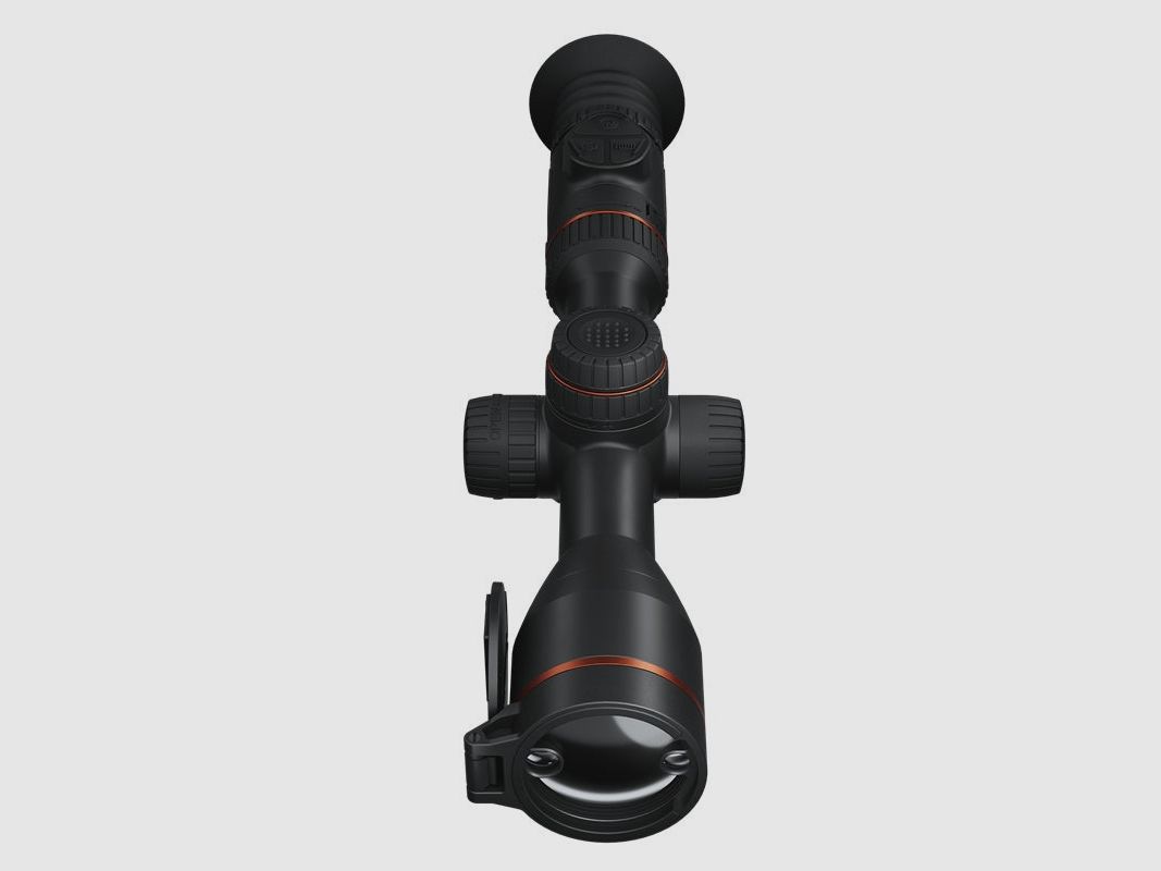 Thermtec Oryx 635LR thermal riflescope