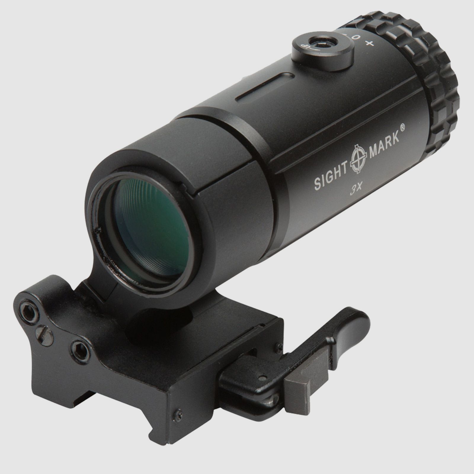 SIGHTMARK Mirino Rosso Flip-to-Side T-3 LQD