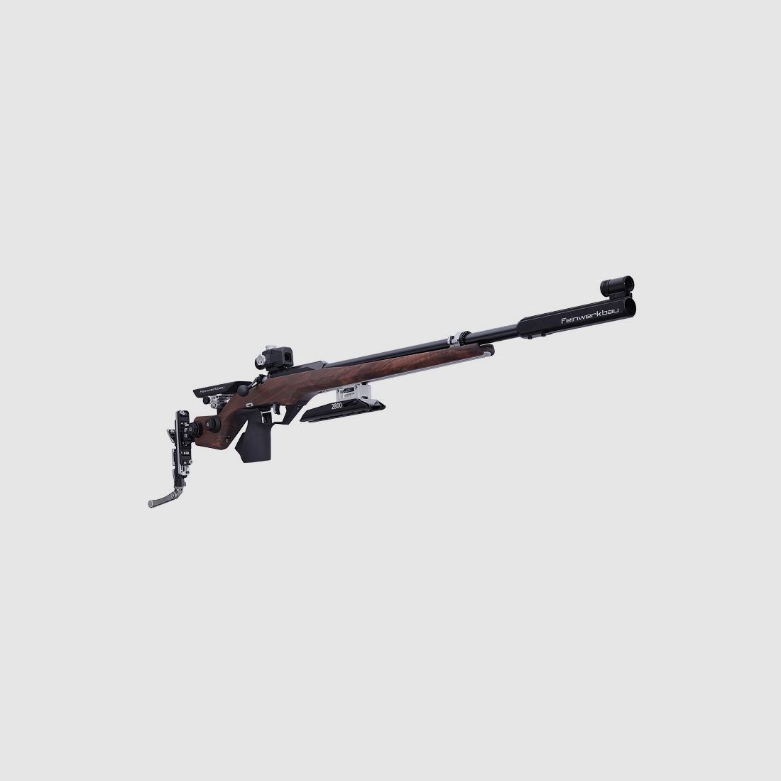 Feinwerkbau 2800 W .22lr KK-Match