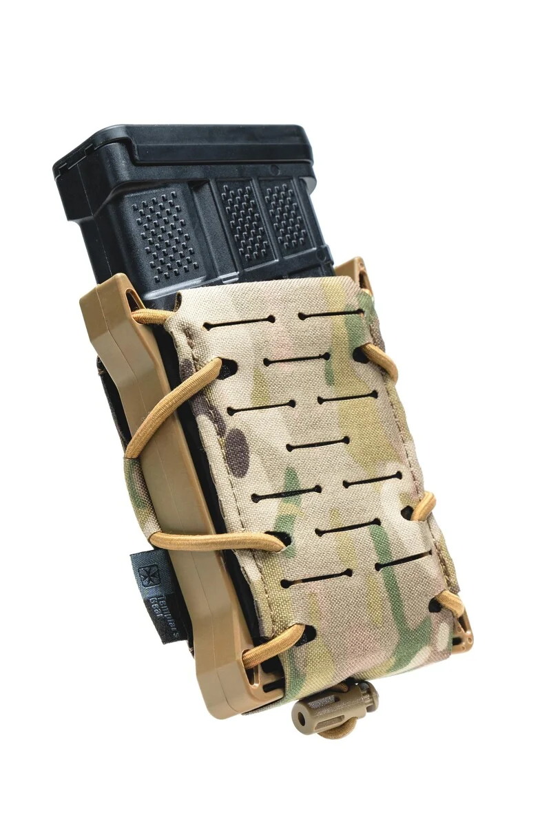 Tasca portacaricatore per fucile AR/AK Advanced FMR Templars Gear – Multicam, immagine 4 di 6