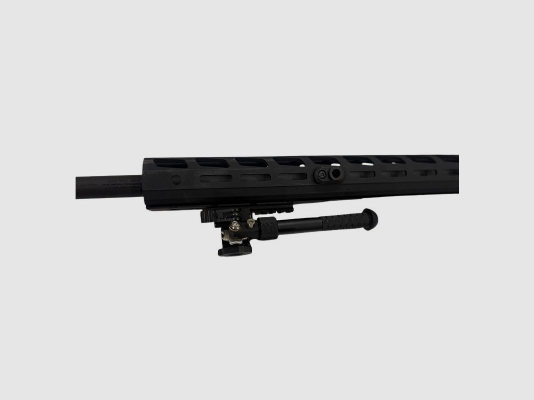 RUGER PRECISION RIFLE Magnum 300 Win Mag, immagine 4 di 7