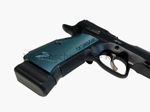 CZ*** Shadow II OR