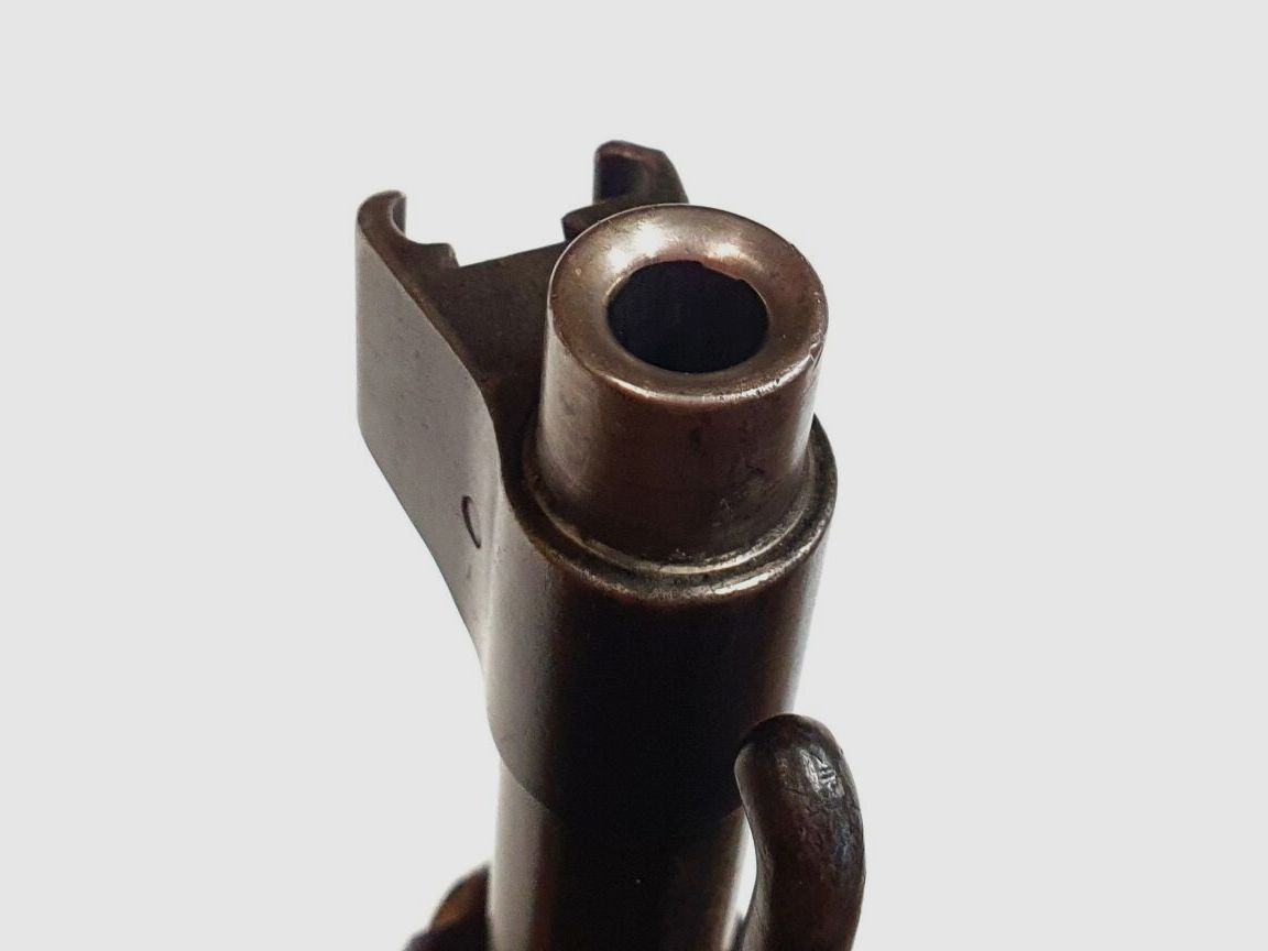 Fabryka broni Bern K31 kaliber 7,5x55 szwajcarski całkowicie zgodne numery