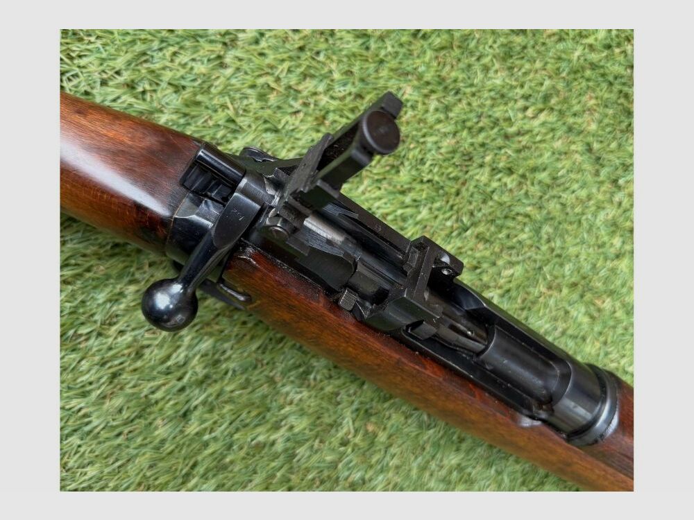 Enfield Nr. 8 Einzellader Büchse .22lr