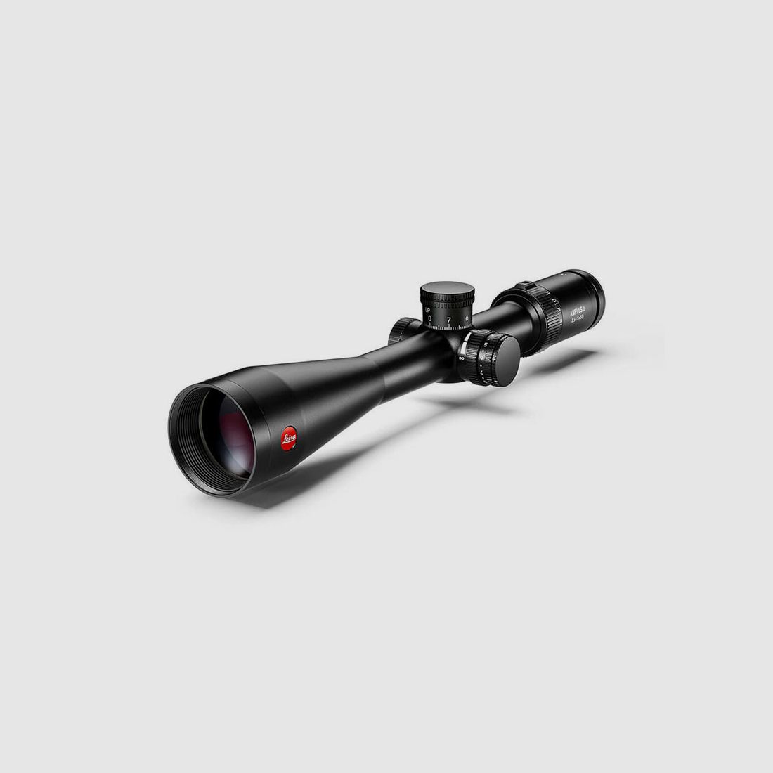 OPTIQUE – LEICA – AMPLUS 6 2.5-15x50i (réticule L-4a BDC), image 2 sur 3