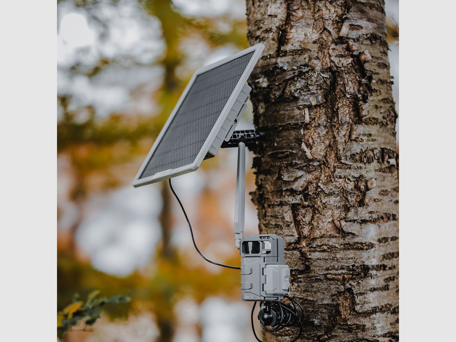 SPYPOINT Solar Power Bank, Bild 14 von 14