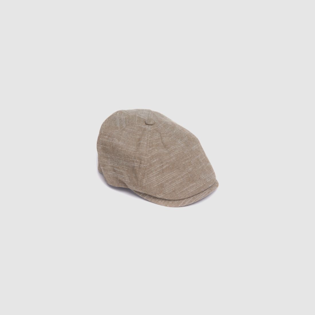 Barbour Bakerboy Cap Culloden