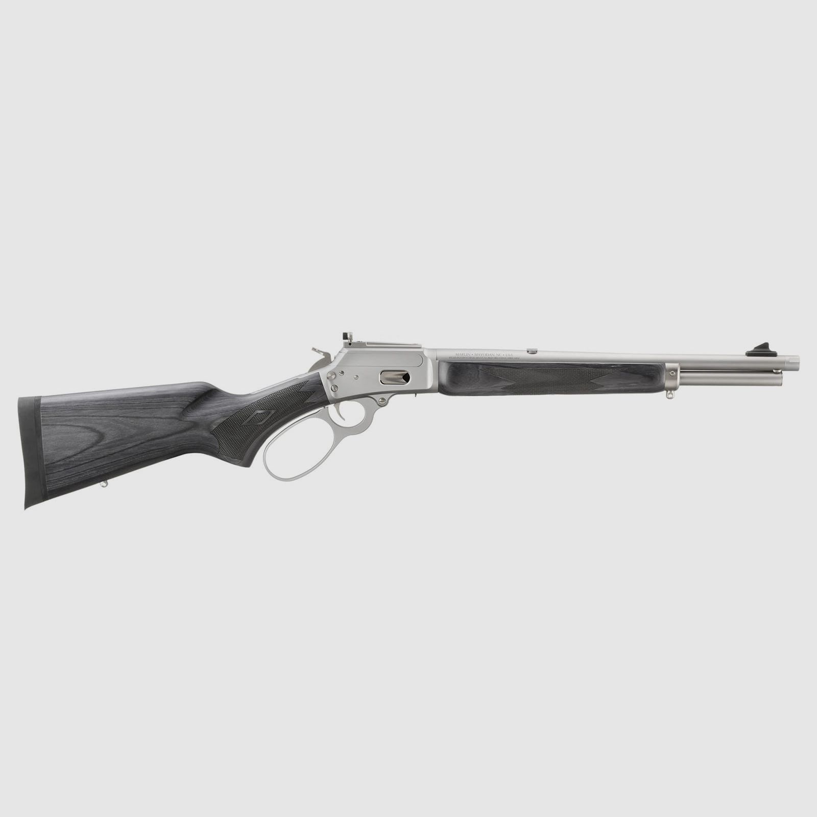 Marlin Trapper Series Model 1894 carabine à levier, image 1 sur 2
