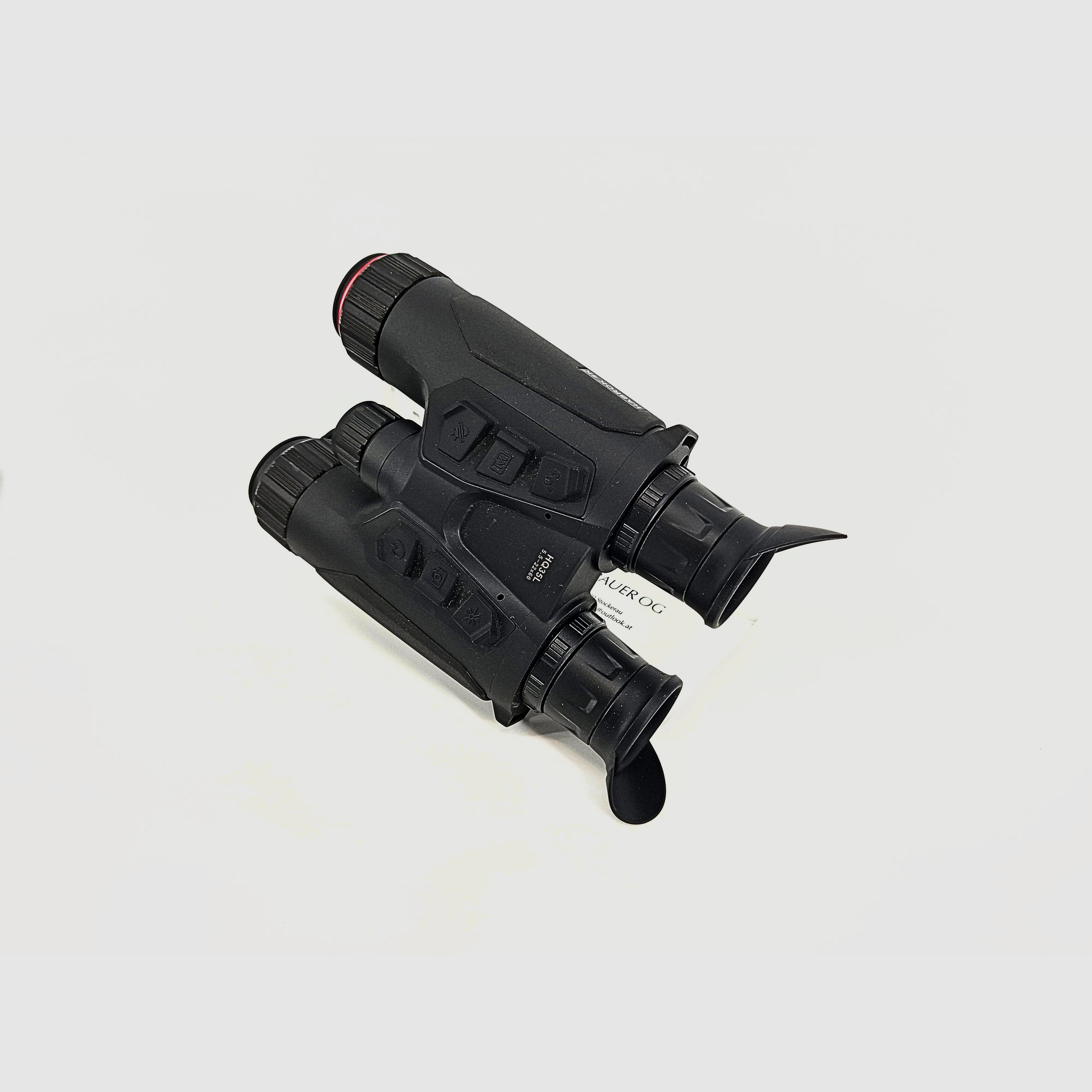 Hikmicro Habrok 4K HQ35L 5,5-22×60, afbeelding 1 van 4