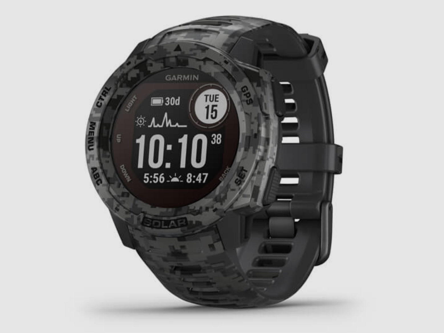 Garmin Alpha 10 K mit Sendehalsband K5, Bild 14 von 32