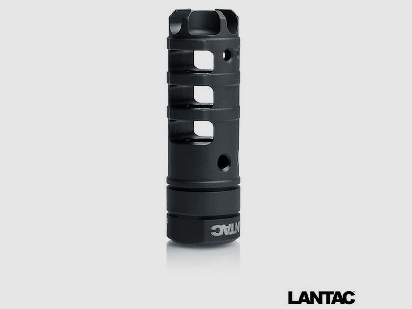 Dragon Muzzle Brake 9MM 1/2-28