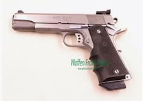 Springfield - USA Mod. 1911-A1 Stainless Match