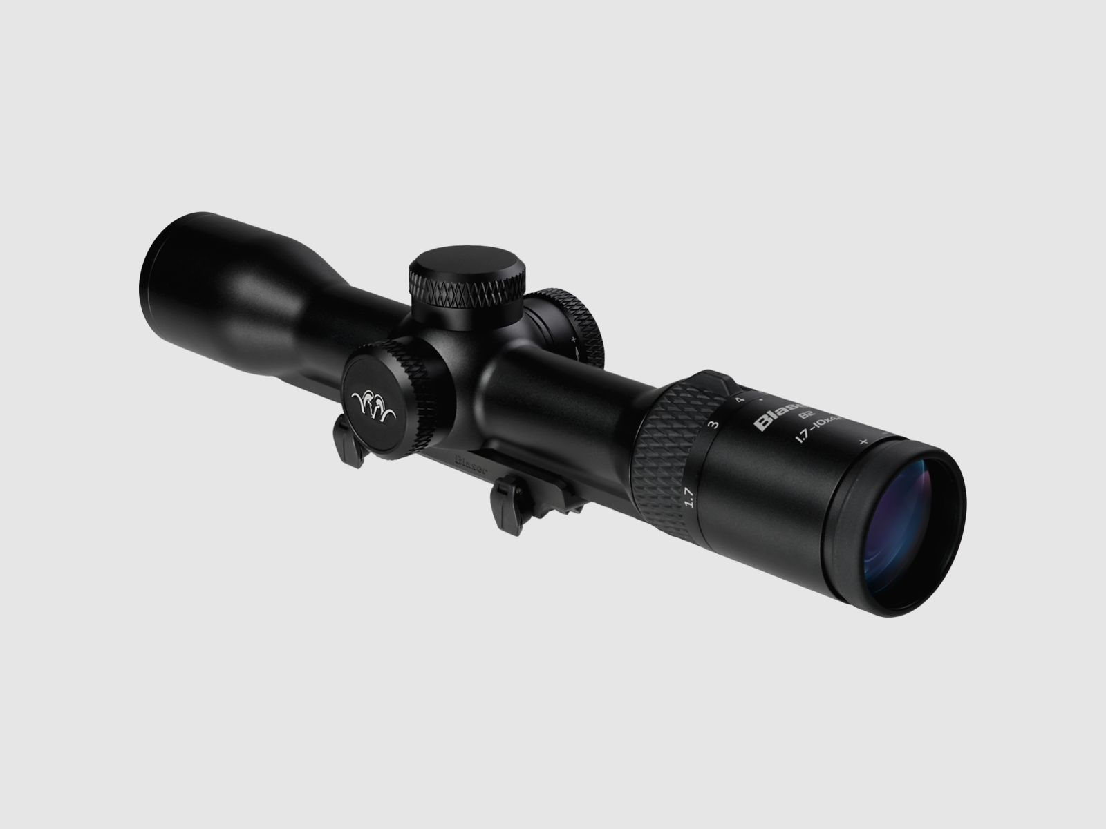 BLASER Zielfernrohr B2 1,7-10x42 iC S