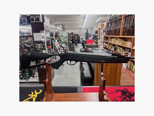 Hatsan Striker 4.5 19.9 joules