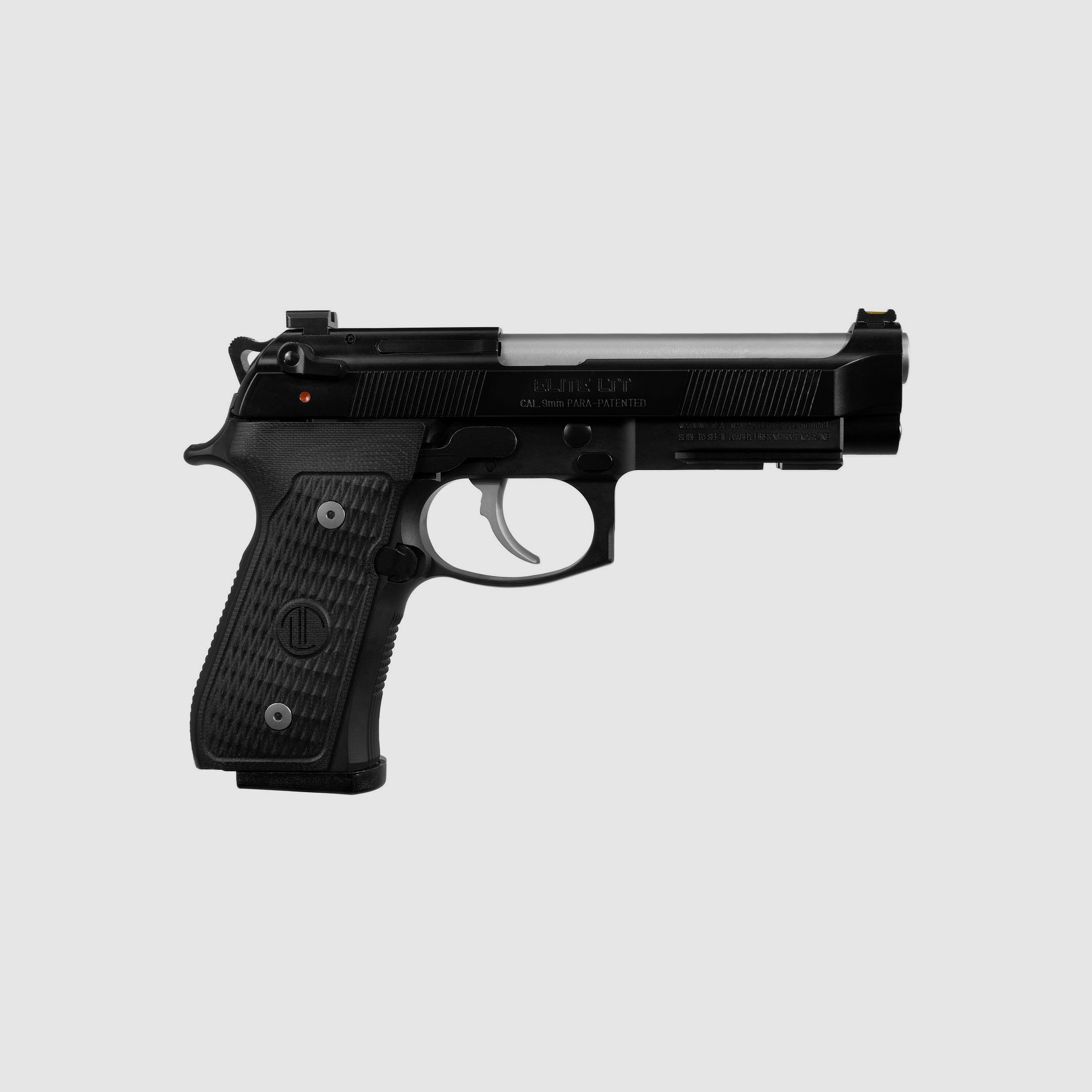 Beretta 92G Elite LTT Full Size – 9x19mm, Bild 5 von 5