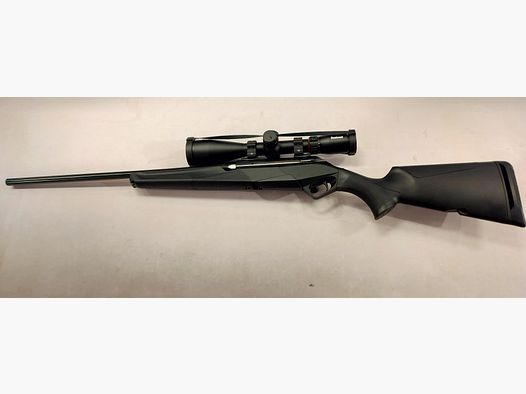 Rifle Benelli Lupo OCASIÓN!