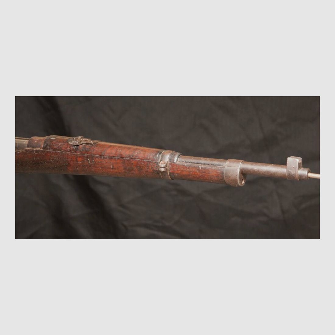 FN Fabrique National 1894 Mauser