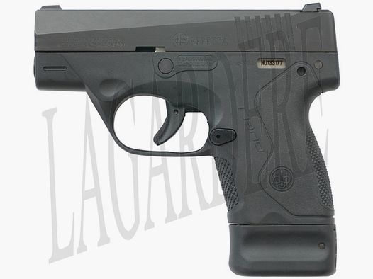 BERETTA NANO (PISTOLE)