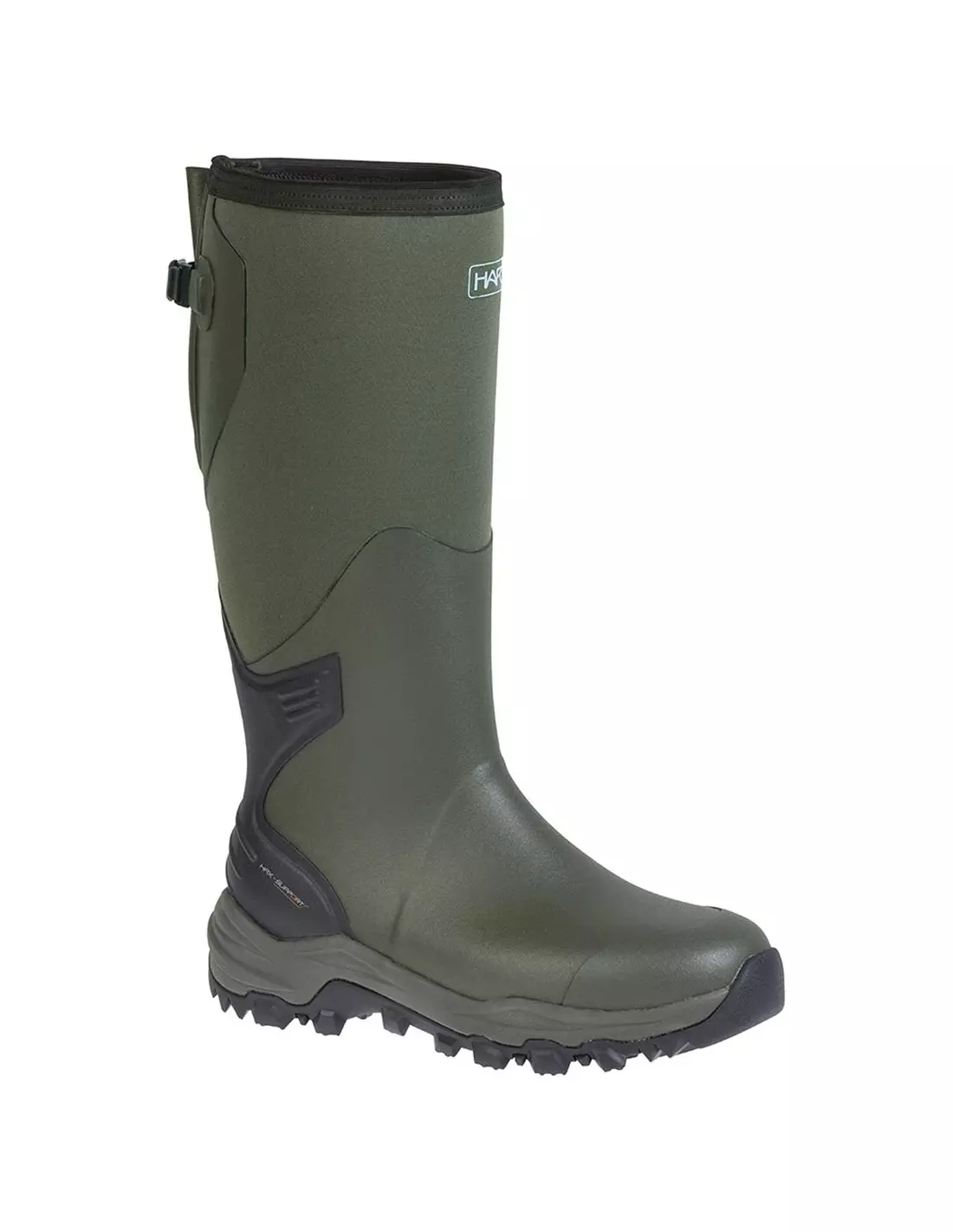 Gummistiefel SKYWALKER-NL, Bild 2 von 13