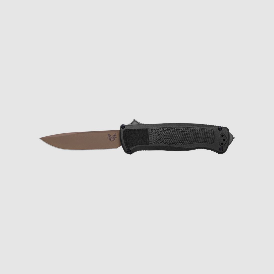 Couteau Benchmade Shootout