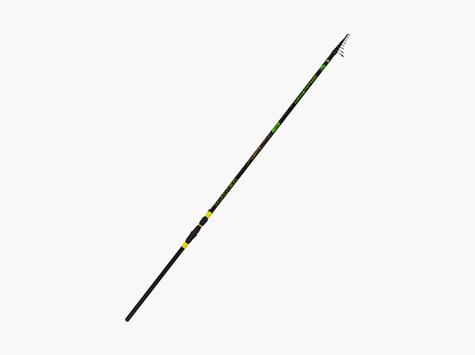 MAVER – SIGNATURE TROUT TRL 4.00m | 0-2g