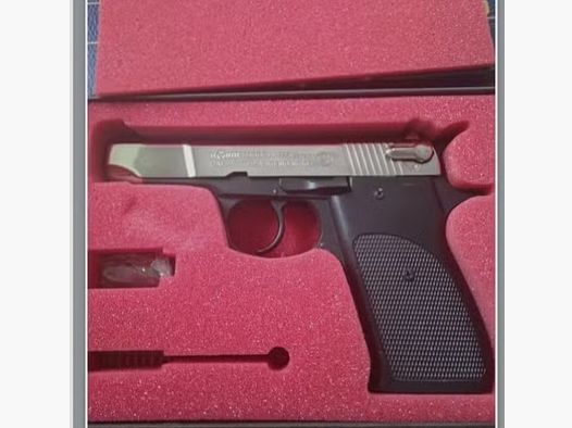 Röhm 725. Première génération