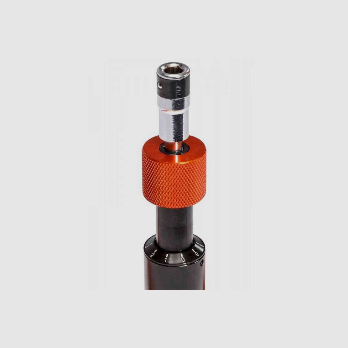 Lyman Pro Drive Drehmomentschlüssel, Bild 2 von 3