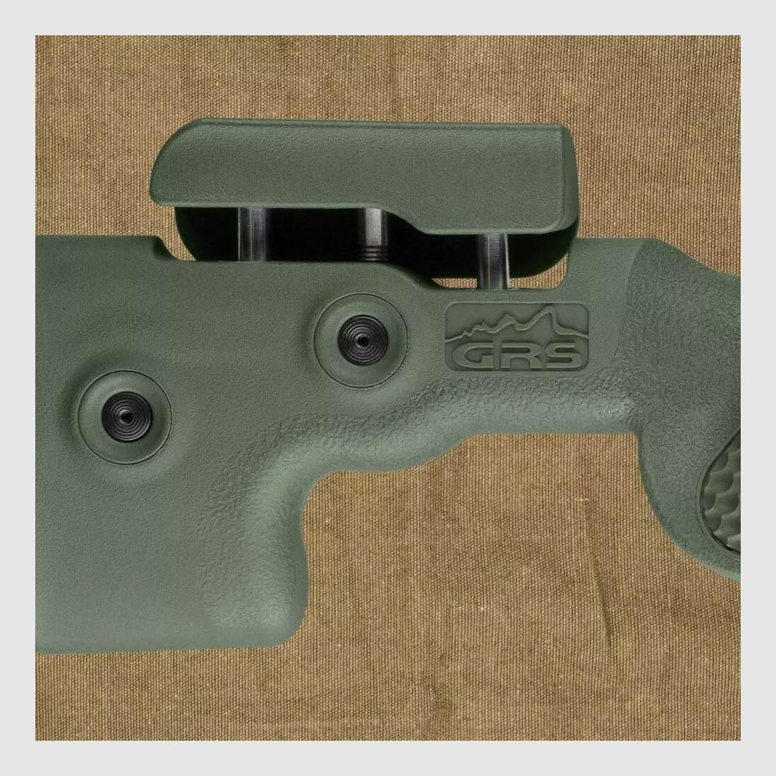 Mauser M18 Fenris