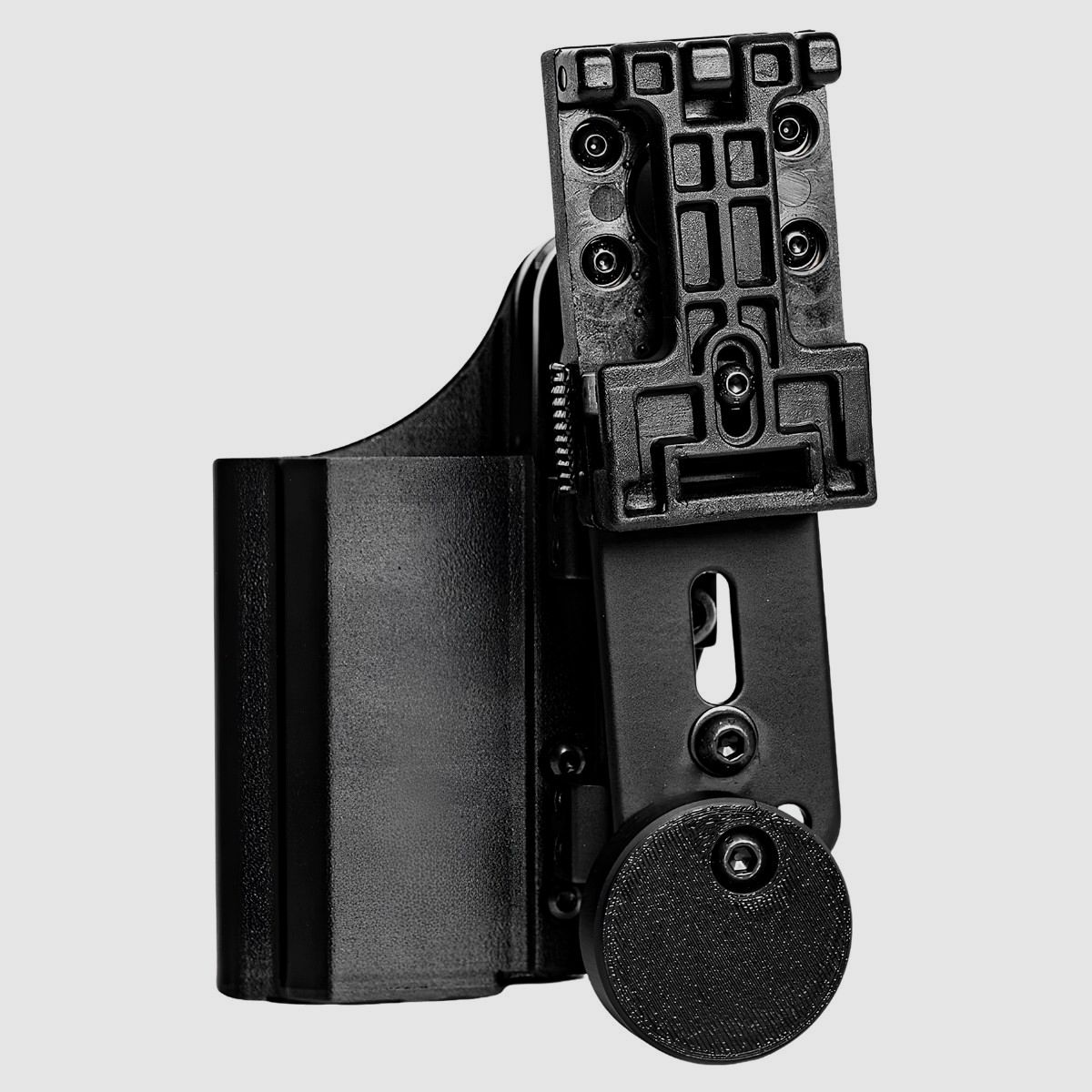 Ghost - Kabura Hydra P+ Glock - Czarna - Prawa, zdjęcie 4 z 4