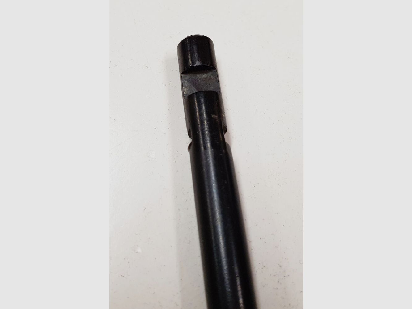 Gewehr 43 / Karabiner 43 ( G43 / K43 ) [17] Bolzen zu Führungsstange für Gewehr 43 / Karabiner 43 ( G43 / K43 ) original Ersatzteil