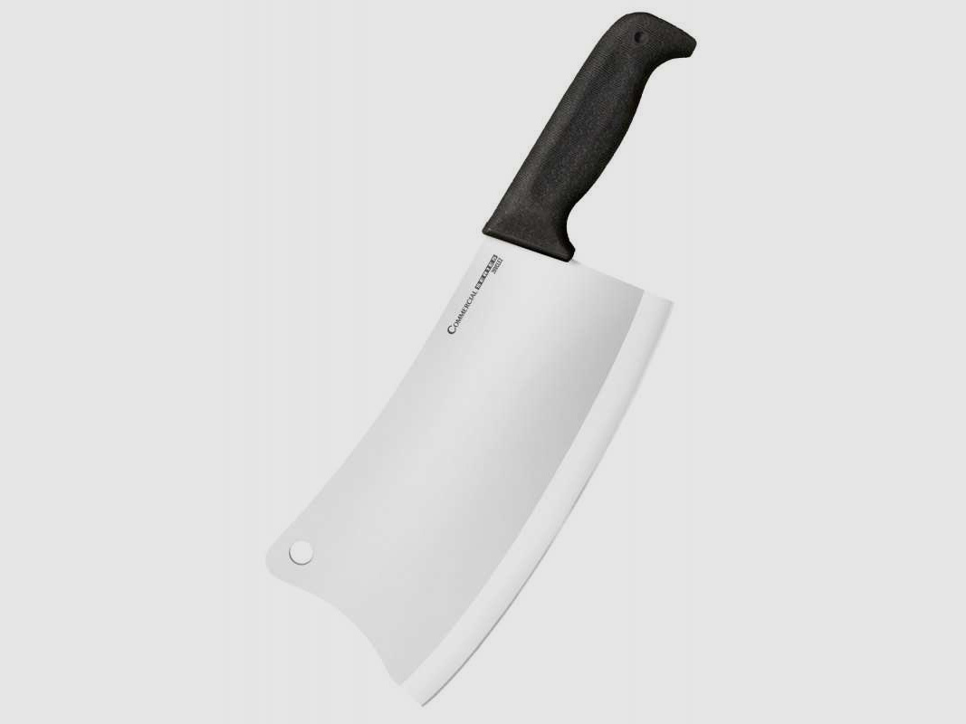 Cold Steel Fleischerbeil, Commercial Serie
