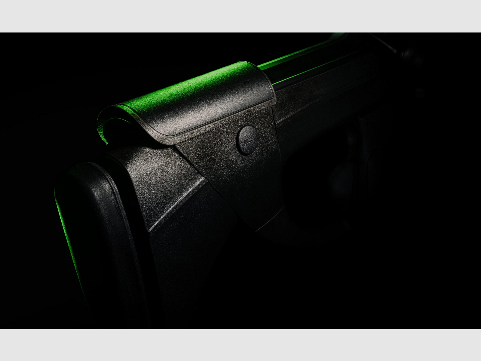 Dentler DR21 repeating rifle DR21 with base rail Vario M15x1 stock length fixed selectable