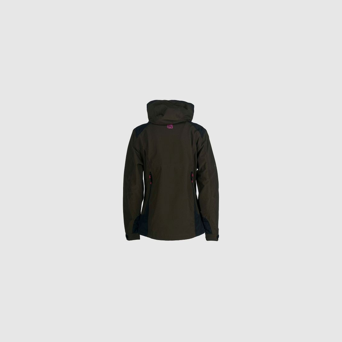 Univers Fedaia U-Tex Giacca, immagine 2 di 2