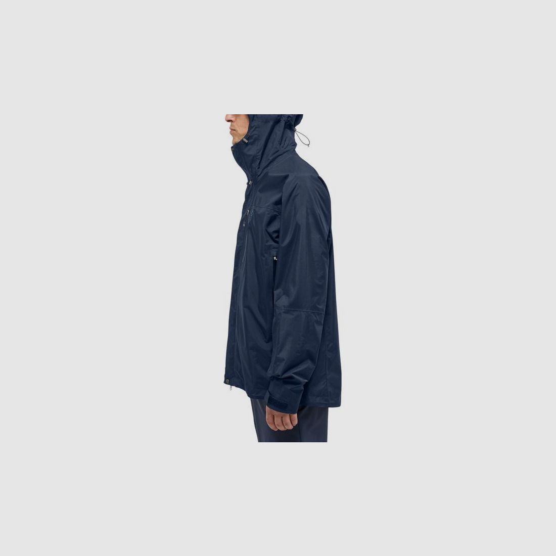 Haglöfs Astral GTX II Jacket Tarn Blue, image 5 of 10