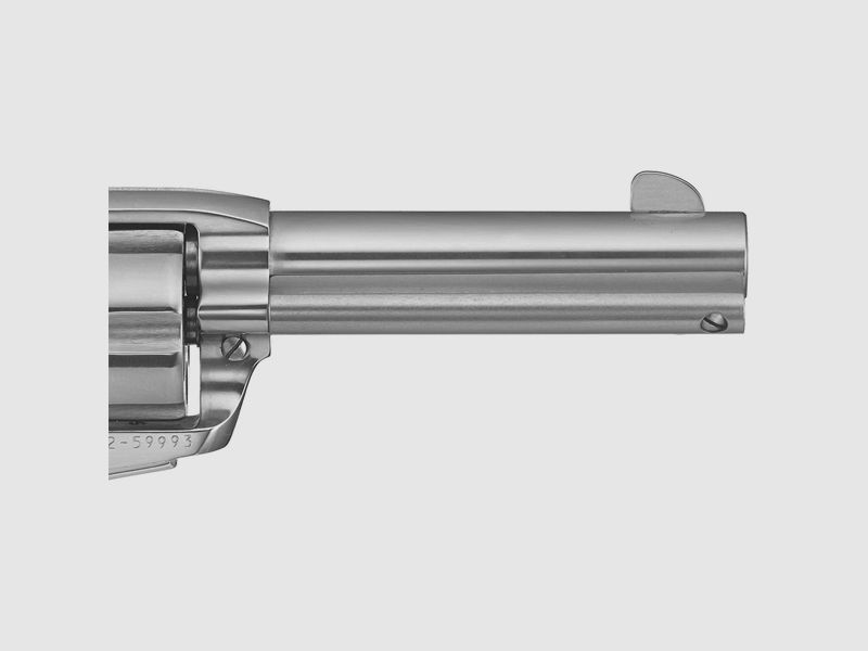 Ruger – Revolver / VAQUERO STAINLESS / Single Action / 11.25 / .357 Mag, Bild 6 von 6