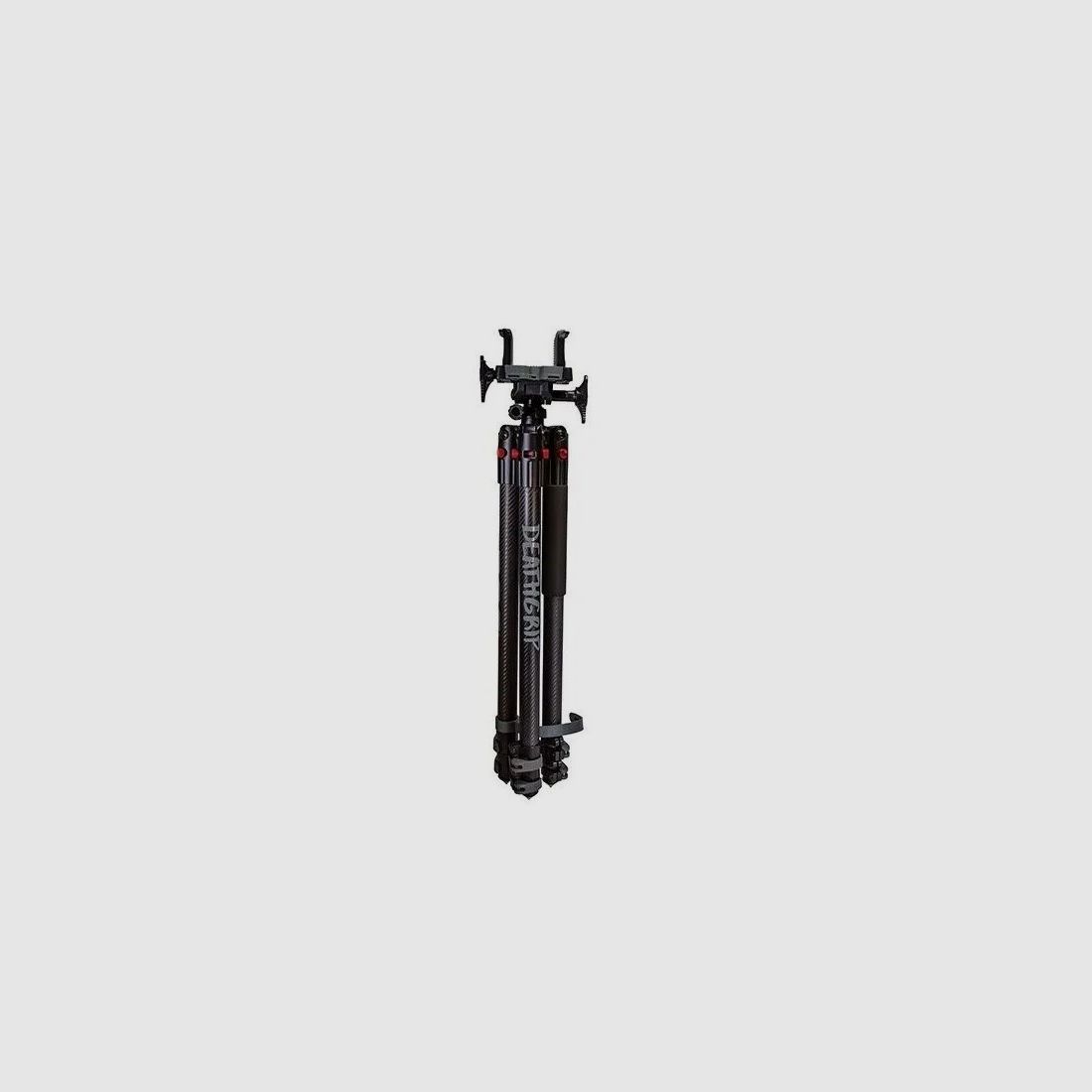 Tripod BOG DeathGrip Carbon Fiber trépied de tir pour carabine, image 4 sur 8