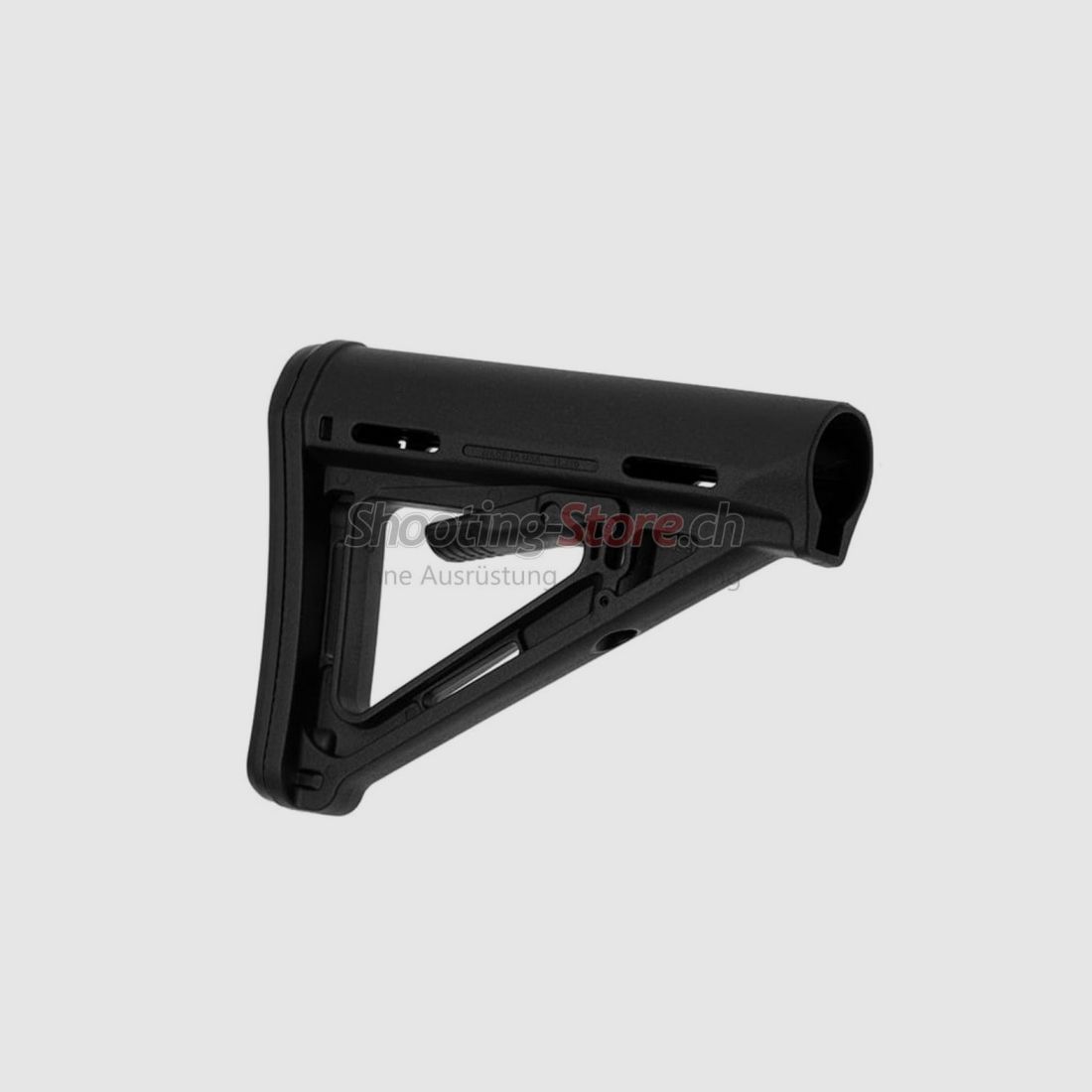 Magpul MOE Carbine Stock Com Spec Black