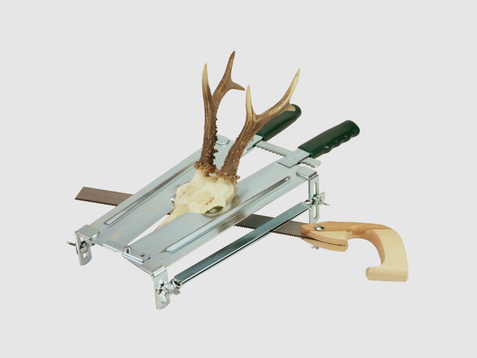 Horn saw classic