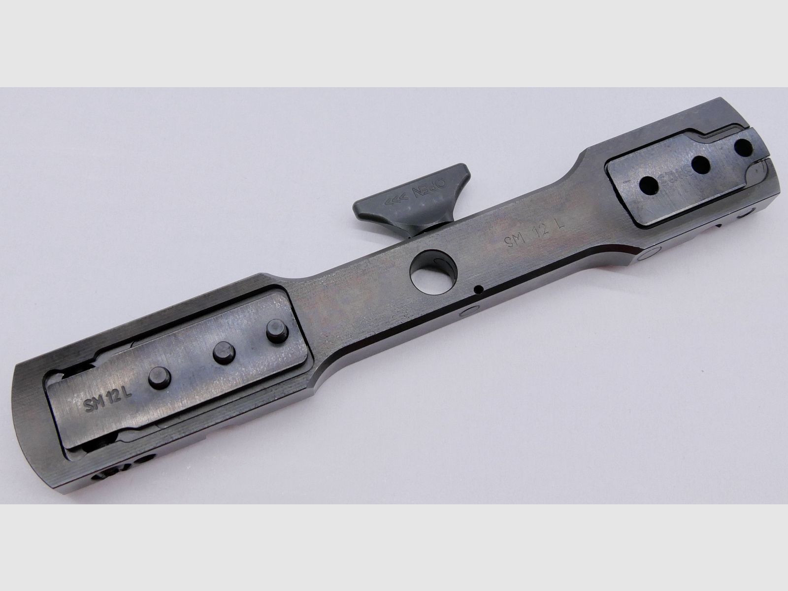 Dentler VAGS-00430 Grundschiene Basis Vario Steyr Mannlicher Classic L