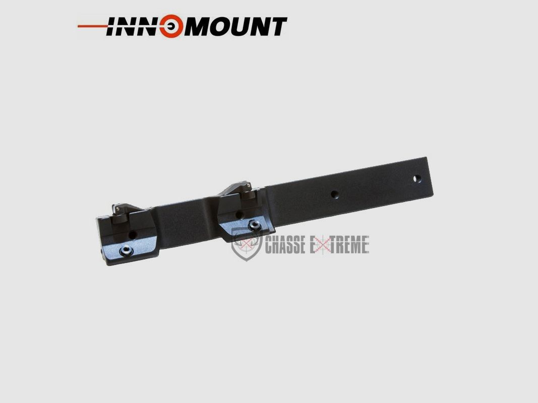 Montage INNOMOUNT QD Long Blaser/Sauer 505 Picatinny, Bild 3 von 3