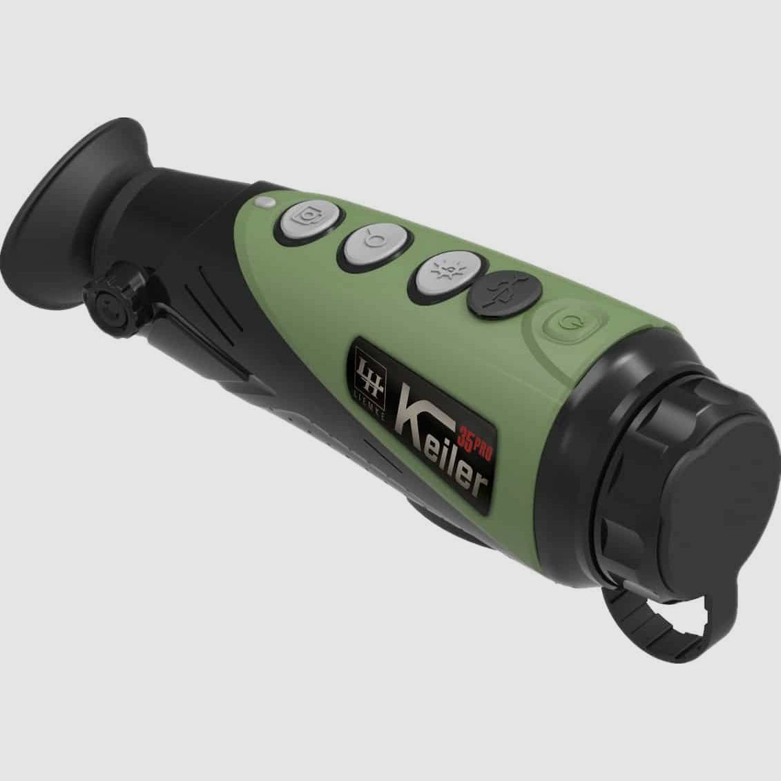 Liemke Keiler 35 Pro