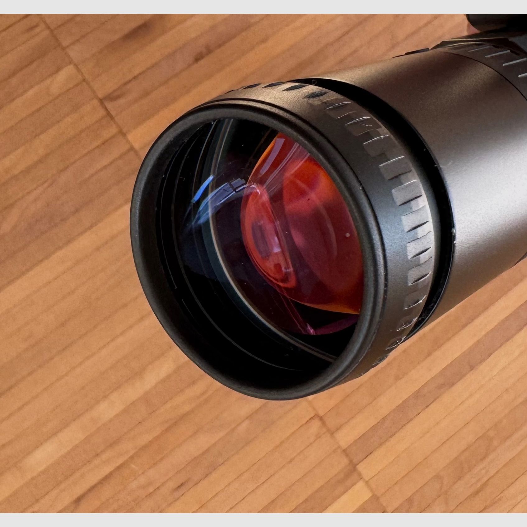 Zeiss Diavari VM 2,5-10x50