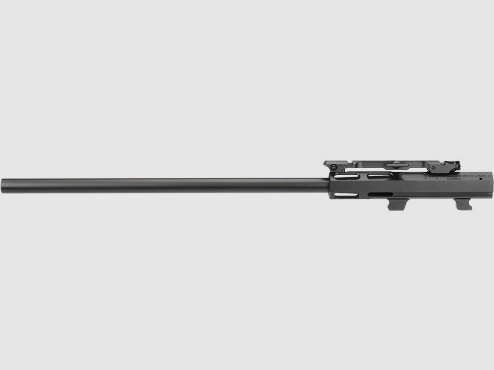 Canna intercambiabile per Dentler DR21 (con base rail Basic Vario) (.308 Win.), immagine 1 di 3