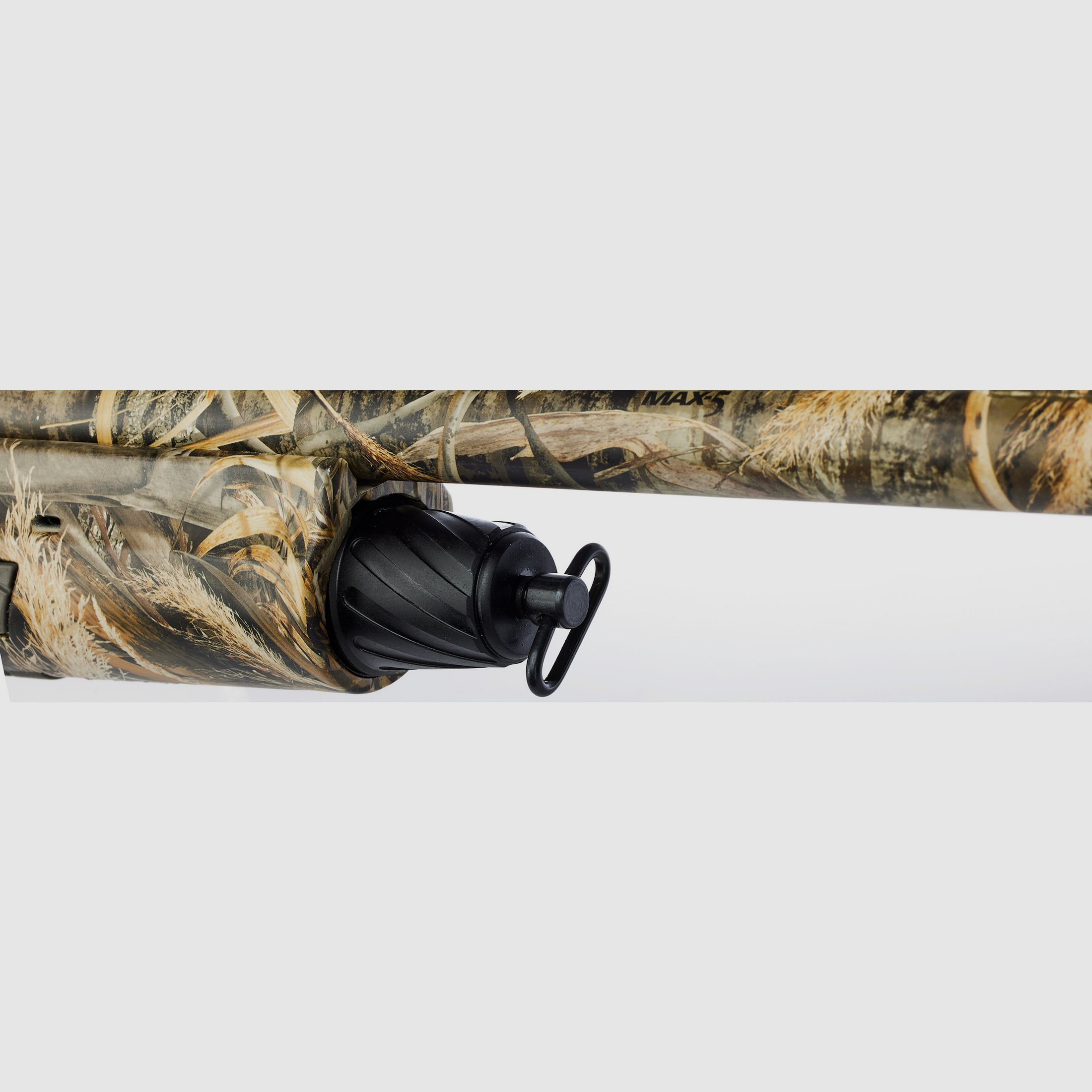 Fucile semiautomatico Mercury hunting Xtreme Max5, cal. 12/76