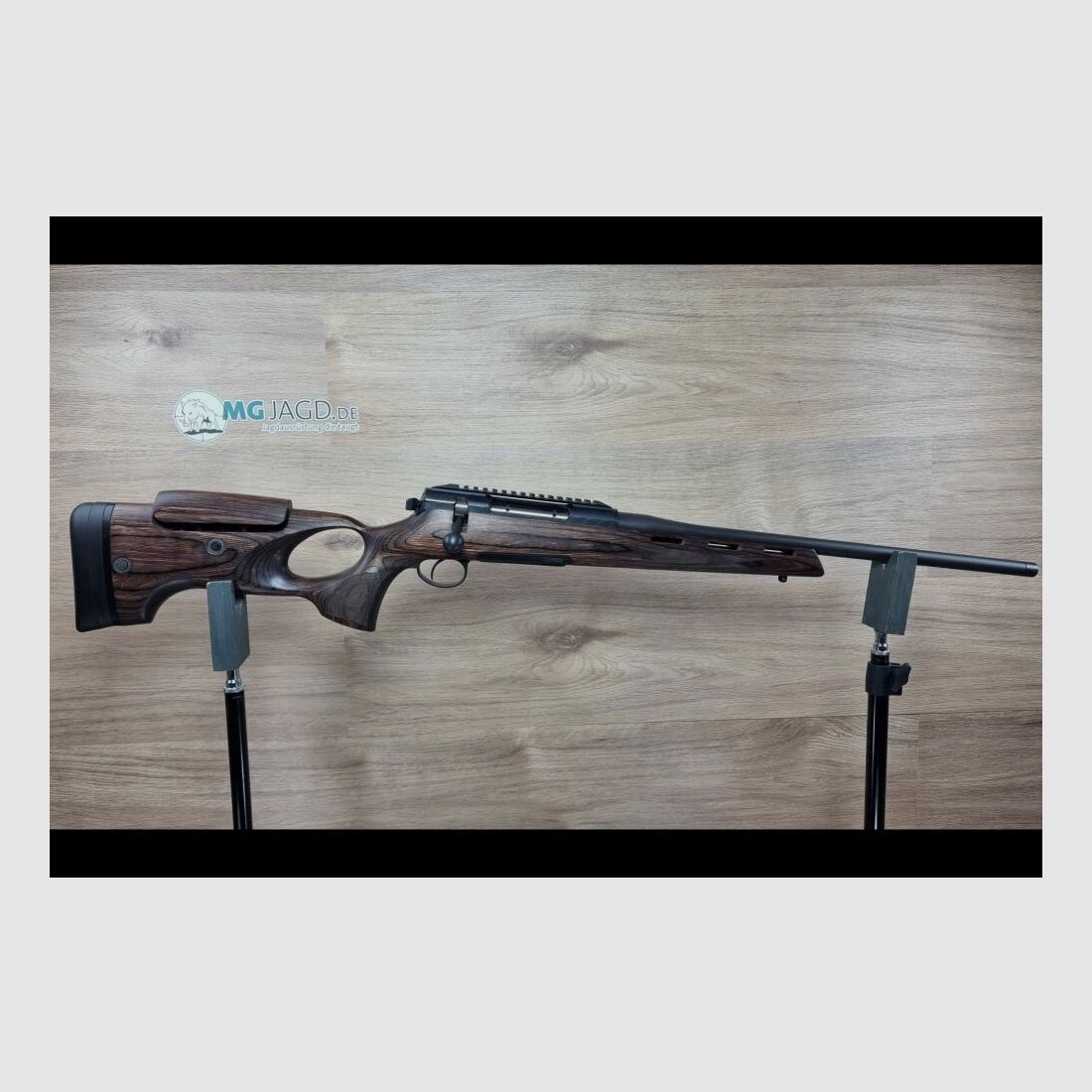 Rößler Signature	 .308Win