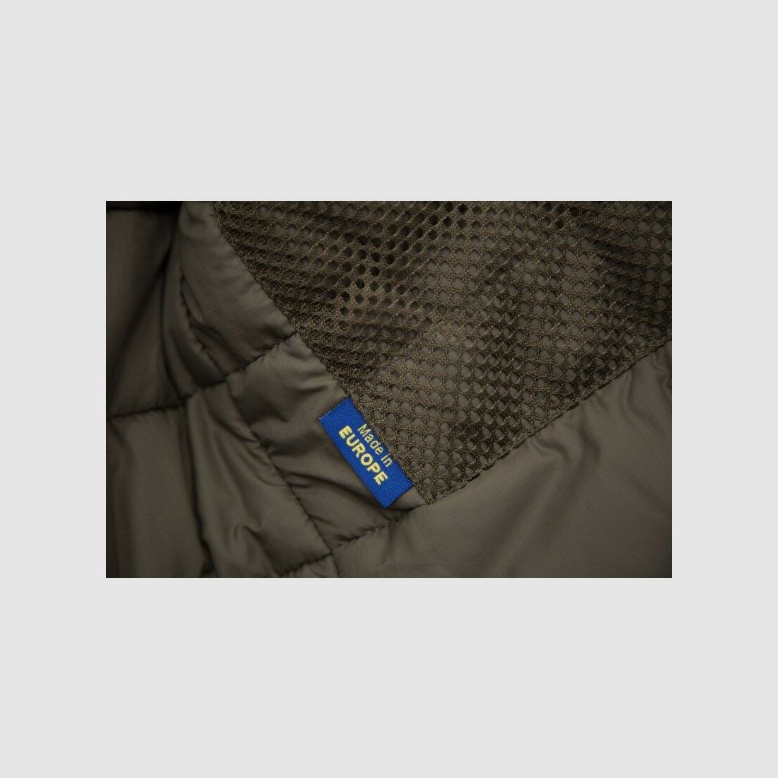 CARINTHIA Herren Jacke MIG 4.0